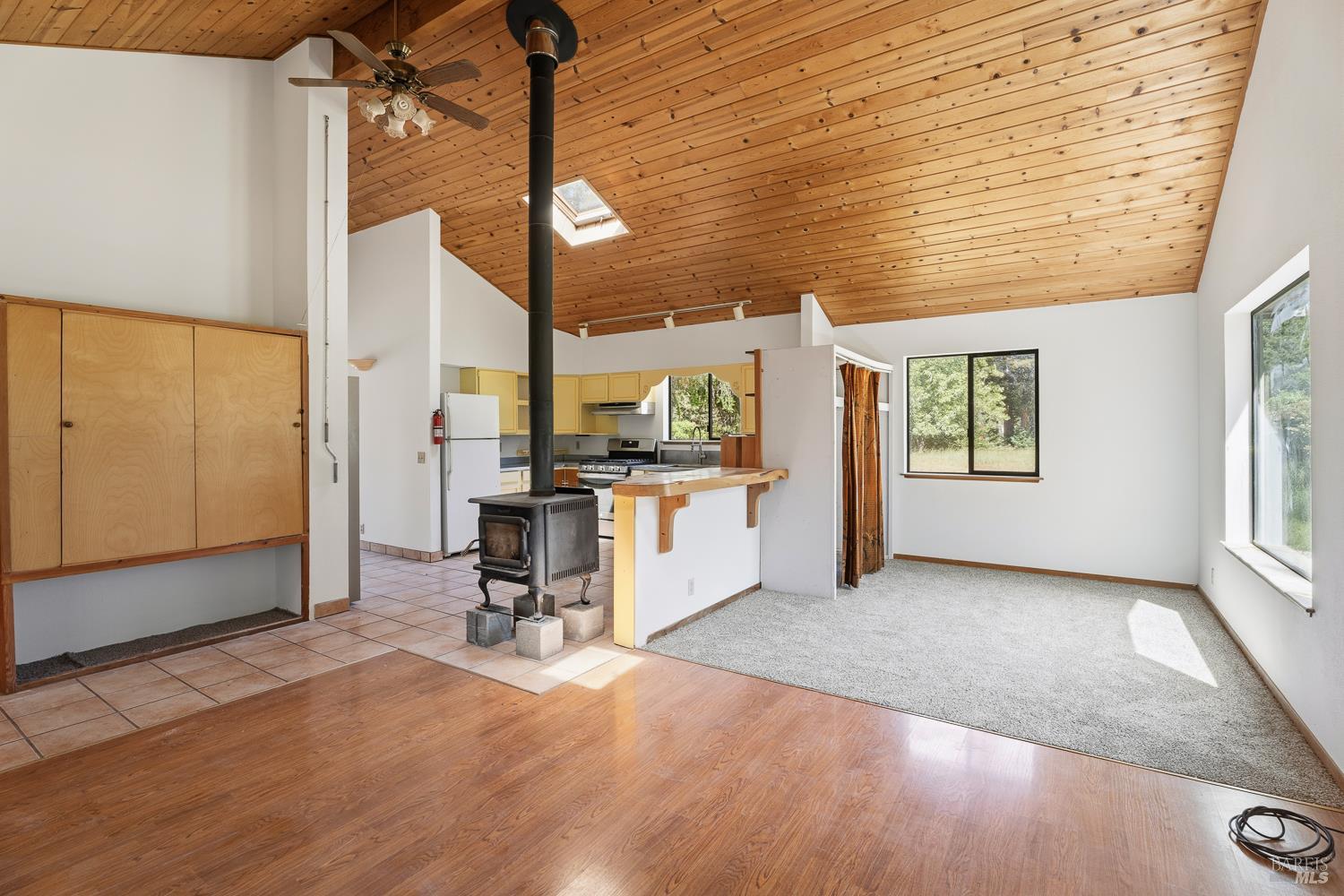 31501 Comptche Ukiah Road Comptche, CA 95427 - Photo 55 of 85 ADU