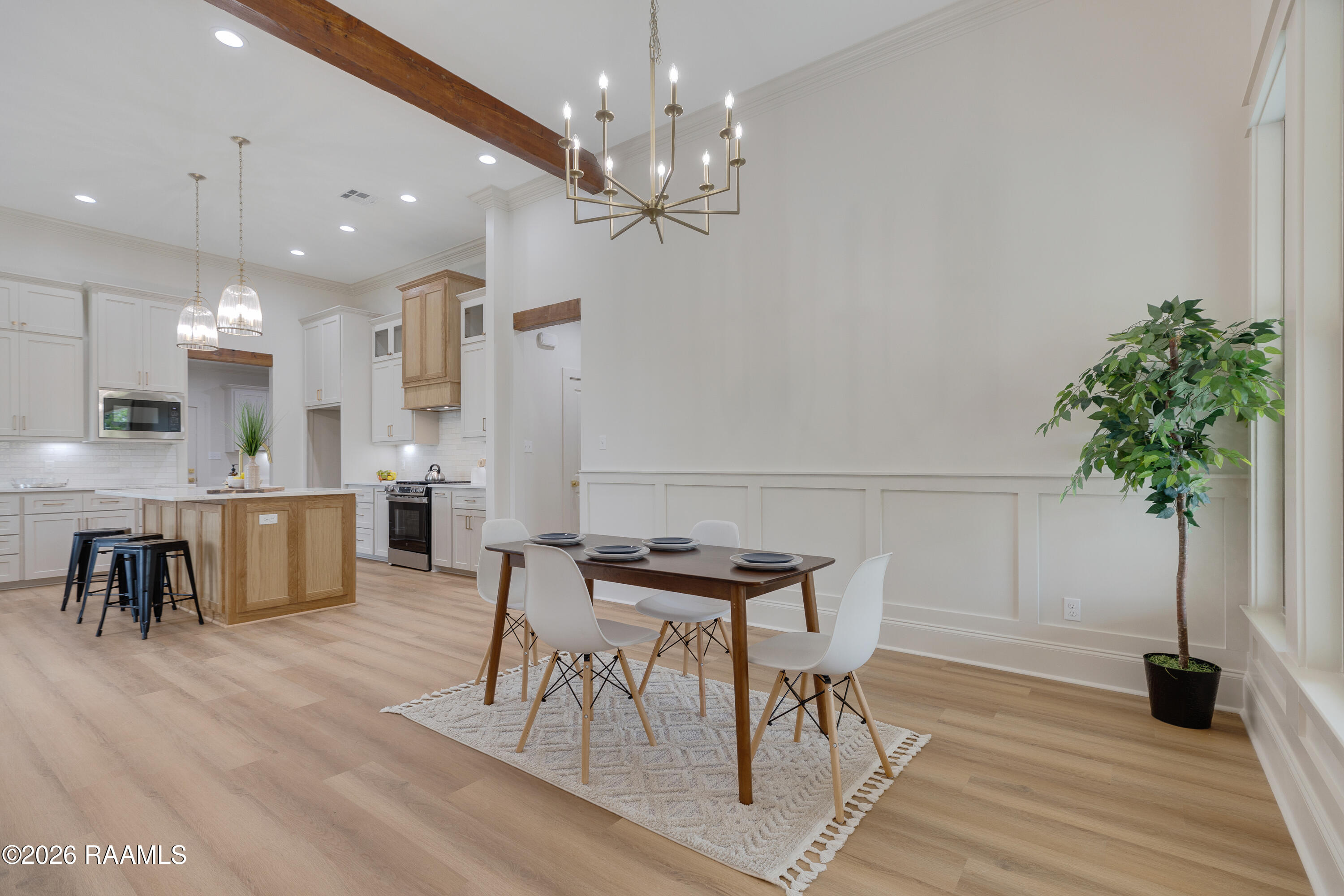 112 Spring Meadow Broussard, LA 70518 - Photo 14 of 37 Dining Room