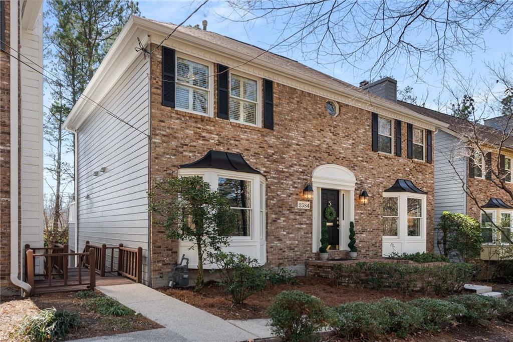 2384 Defoors Ferry Road Northwest Atlanta, GA 30318 - Photo 1 of 1 Gallery Image 1