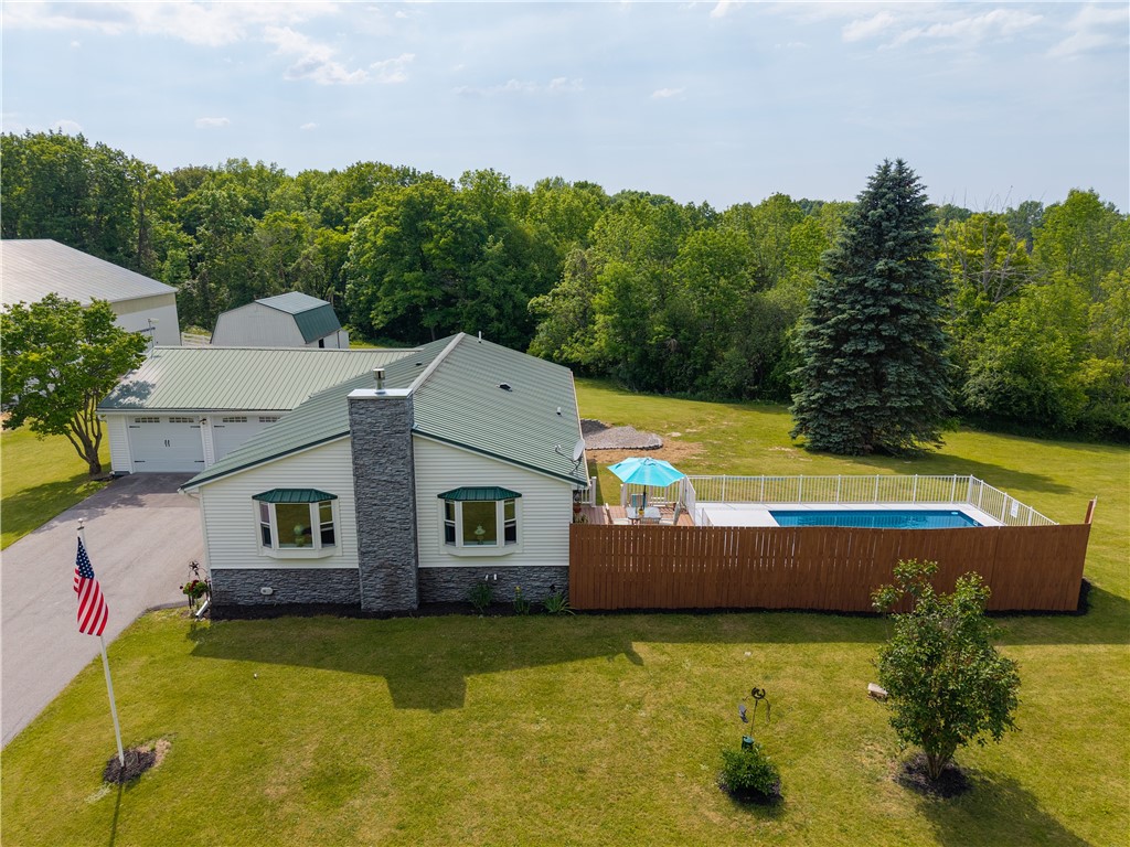 2560 Pond Road Lima, NY 14485 - Photo 43 of 46