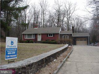 284 Rileyville Road Hopewell, NJ 08525 - Photo 1 of 1