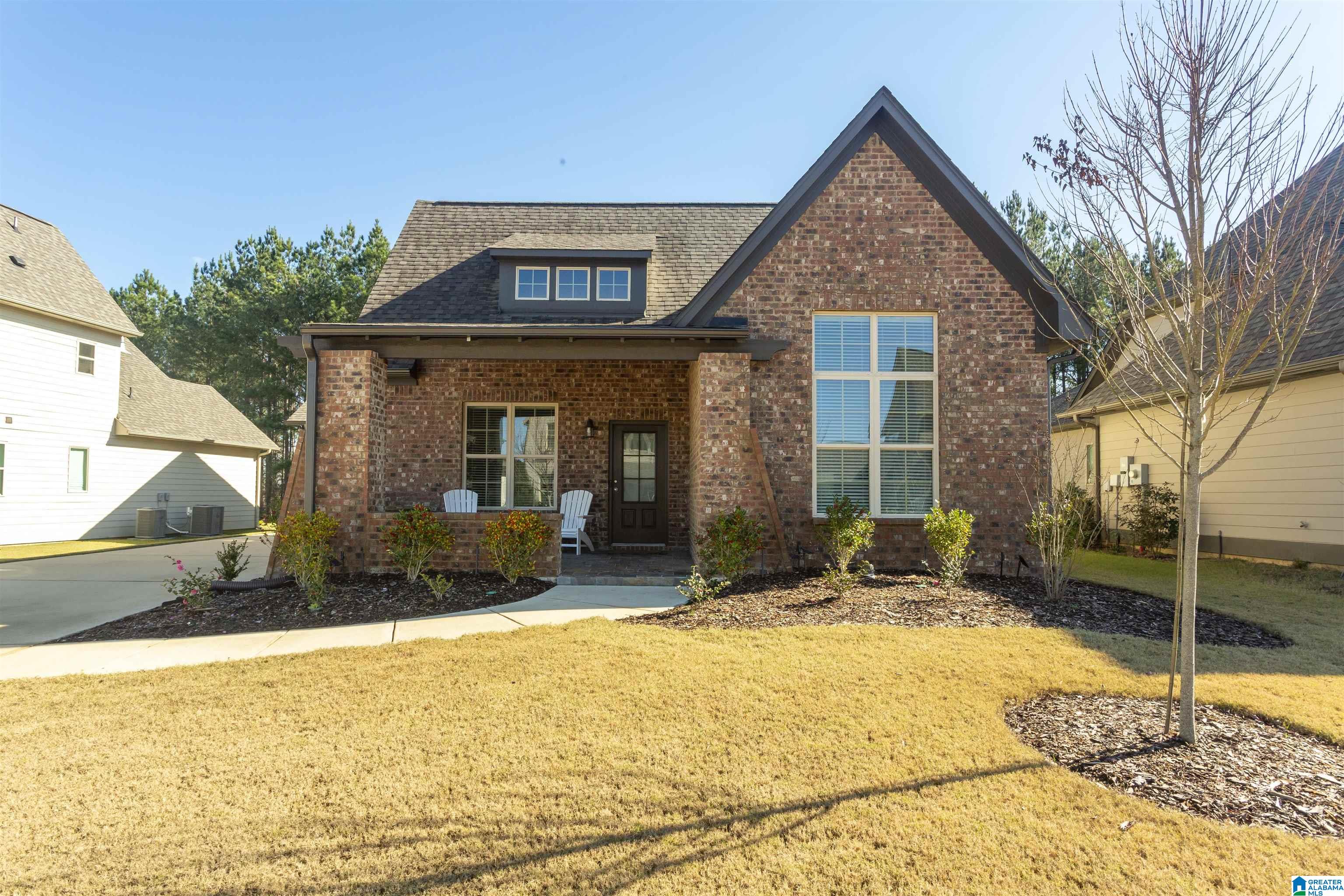 400 Crossbridge Road Chelsea, AL 35043 - Photo 37 of 37