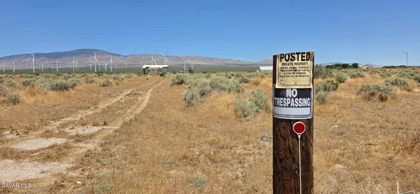 $159,000 | 155th West Rosamond Boulevard, Rosamond, CA 93560