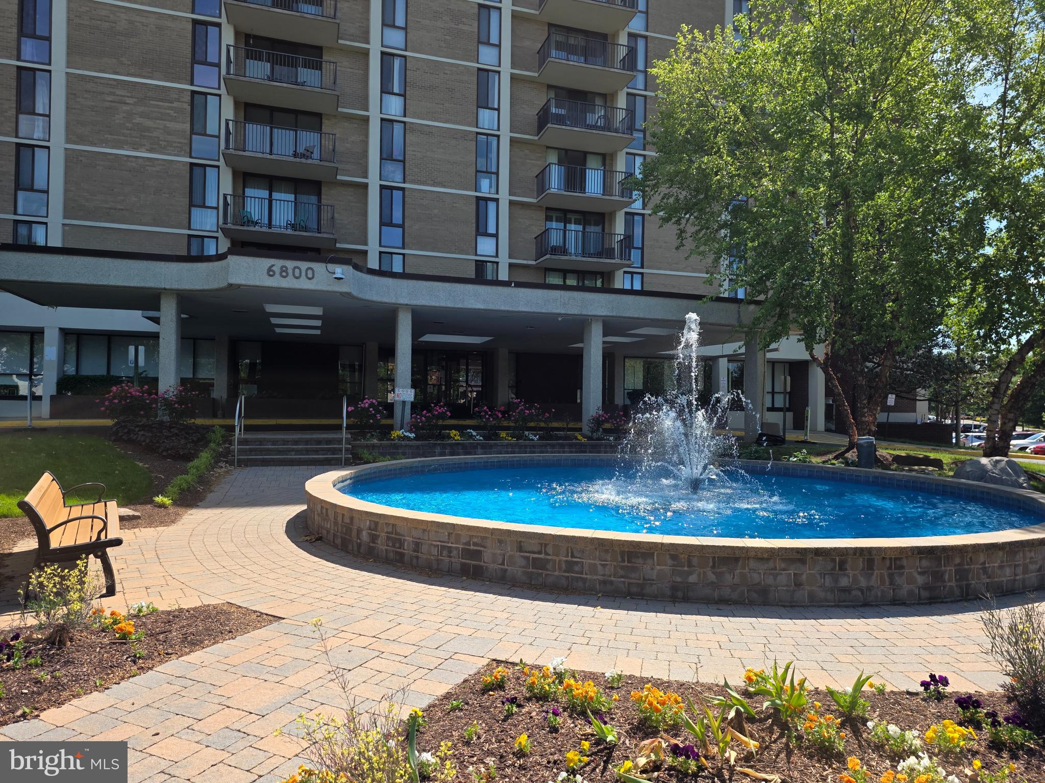 6800 Fleetwood Road, Unit 601 McLean, VA 22101 - Photo 4 of 52