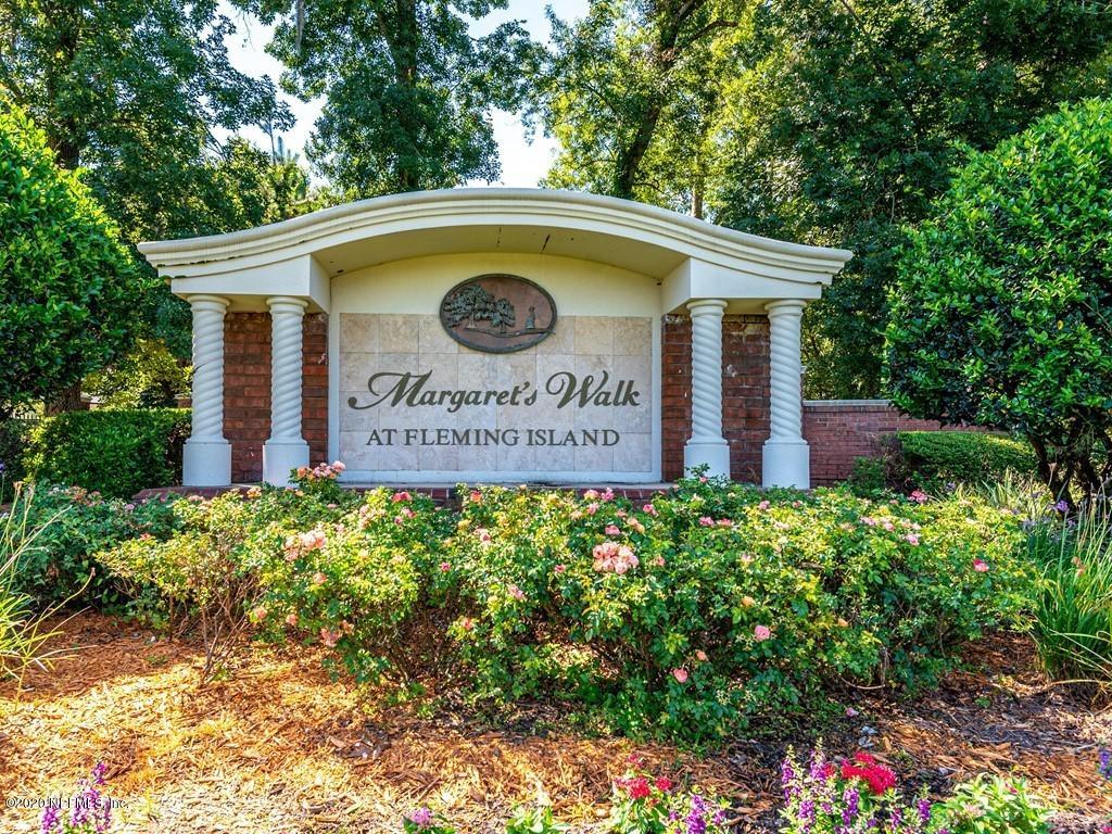 1682 Margarets Walk Road Fleming Island, FL 32003 - Photo 3 of 43 001_Community Entrance