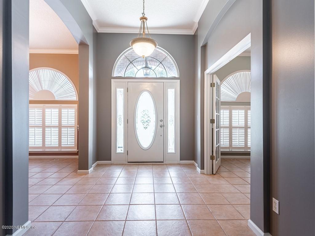 1682 Margarets Walk Road Fleming Island, FL 32003 - Photo 7 of 43 007_Foyer