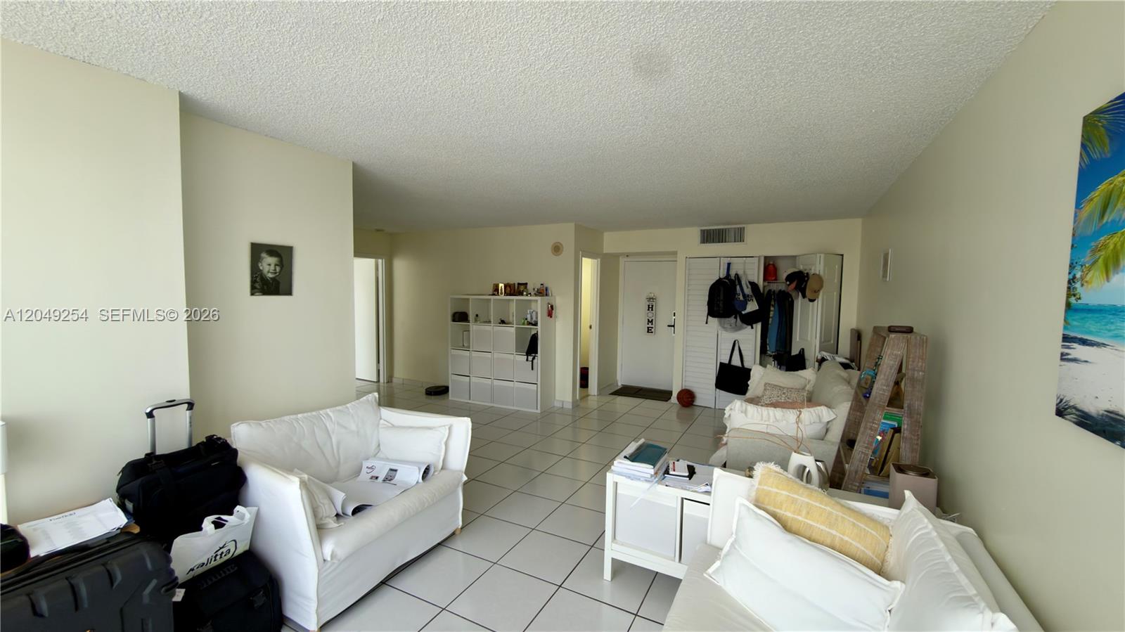 16909 North Bay Road, Unit 907 Sunny Isles Beach, FL 33160 - Photo 3 of 19