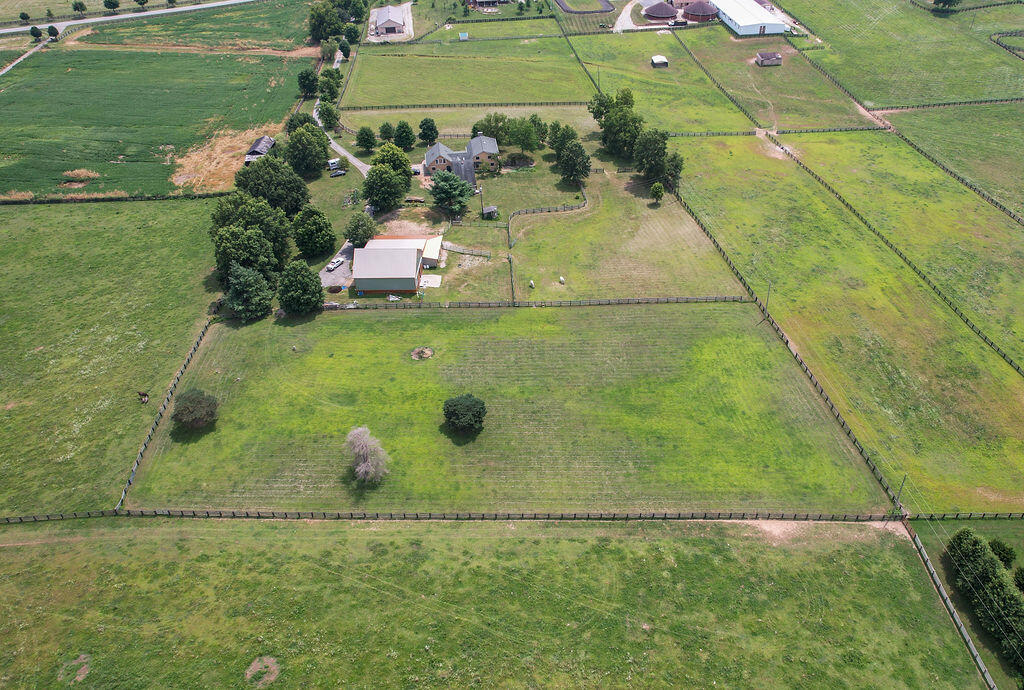 1725 McCowans Ferry Road Versailles, KY 40383 - Photo 2 of 66 DJI_0150copy