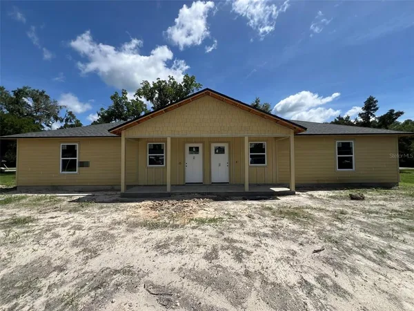 $1,375 | 23004 Northwest 184th Road, High Springs, FL 32643