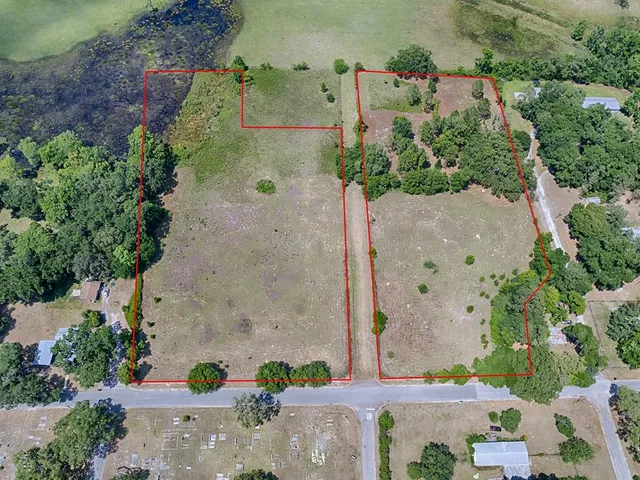 $2,500,000 | East Park Street, Center Hill, FL 33514