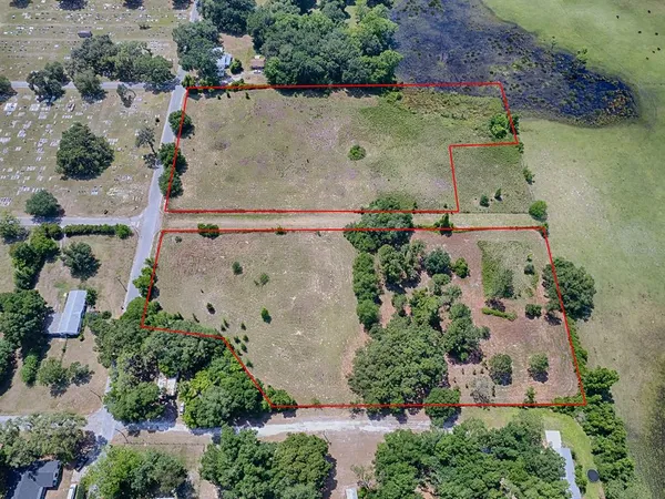 $2,500,000 | East Park Street, Center Hill, FL 33514