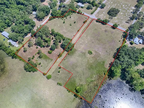 $2,500,000 | East Park Street, Center Hill, FL 33514