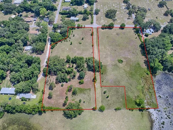 $2,500,000 | East Park Street, Center Hill, FL 33514