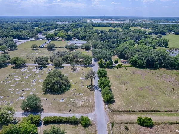 $2,500,000 | East Park Street, Center Hill, FL 33514