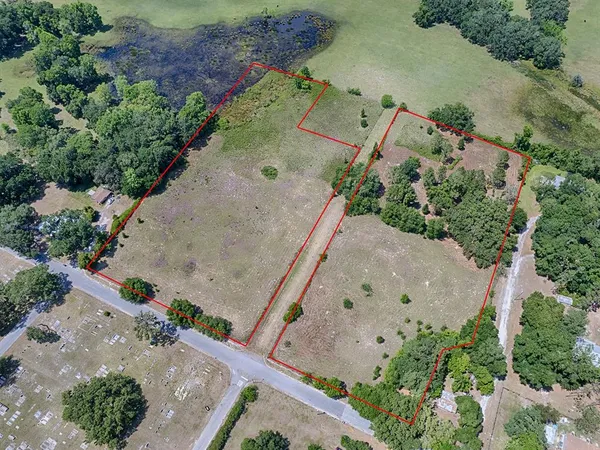 $2,500,000 | East Park Street, Center Hill, FL 33514