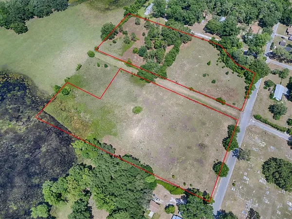 $2,500,000 | East Park Street, Center Hill, FL 33514