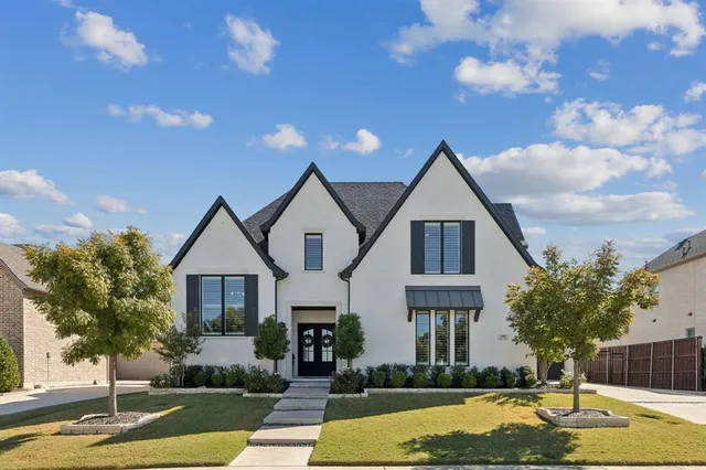 $1,555,000 | 1000 Cir J Trail, Prosper, TX 75078
