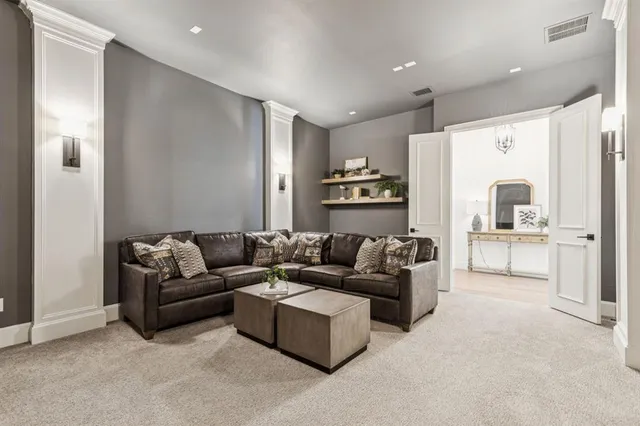 $1,495,000 | 1000 Cir J Trail, Prosper, TX 75078