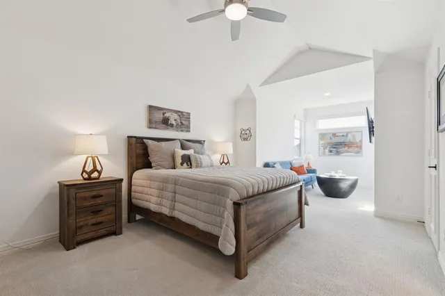 $1,495,000 | 1000 Cir J Trail, Prosper, TX 75078