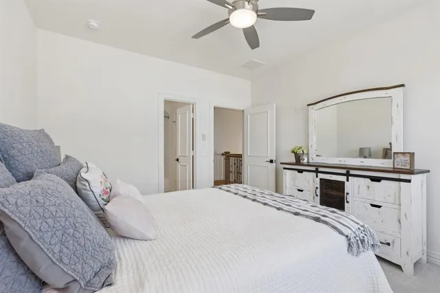 $1,495,000 | 1000 Cir J Trail, Prosper, TX 75078