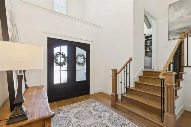 $1,495,000 | 1000 Cir J Trail, Prosper, TX 75078