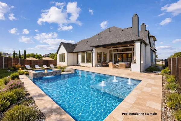 $1,443,900 | 1000 Cir J Trail, Prosper, TX 75078
