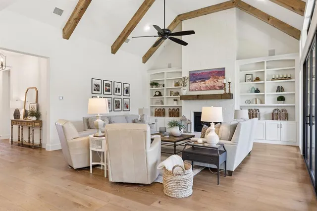 $1,495,000 | 1000 Cir J Trail, Prosper, TX 75078