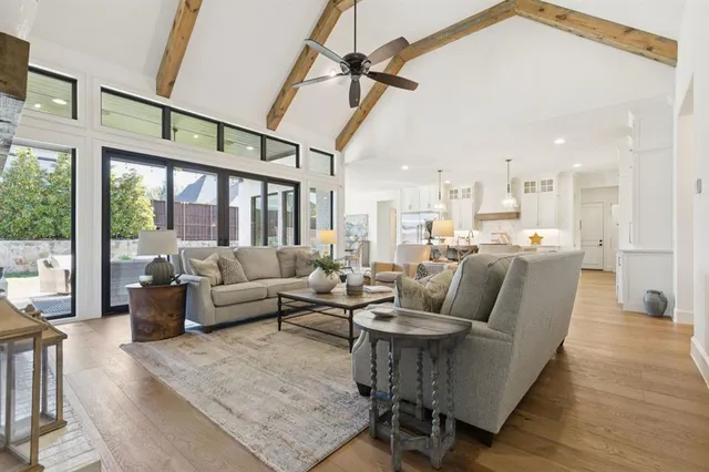 $1,495,000 | 1000 Cir J Trail, Prosper, TX 75078