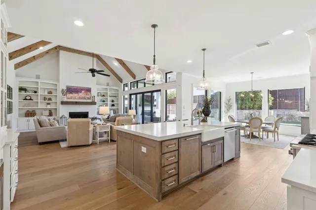 $1,495,000 | 1000 Cir J Trail, Prosper, TX 75078