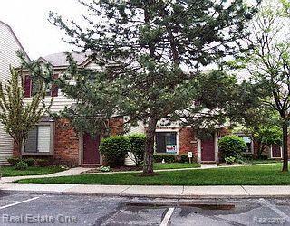 1559 Streamwood Court, Unit 53 Rochester, MI 48307 - Photo 1 of 1 Property Photo