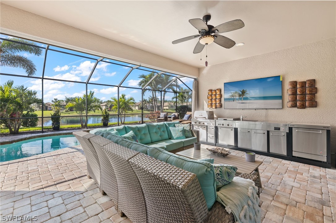 10905 Rutherford Road Fort Myers, FL 33913 - Photo 2 of 37