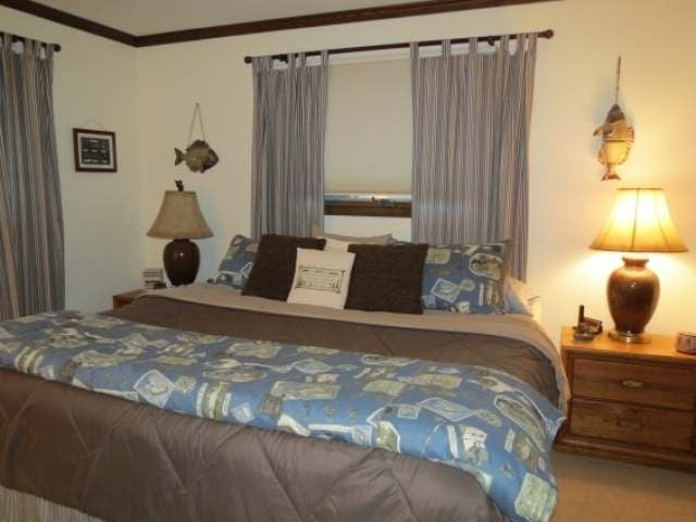 1014 West Cir Lily Road Manitowish Waters, WI 54545 - Photo 16 of 29 Gallery Image 16