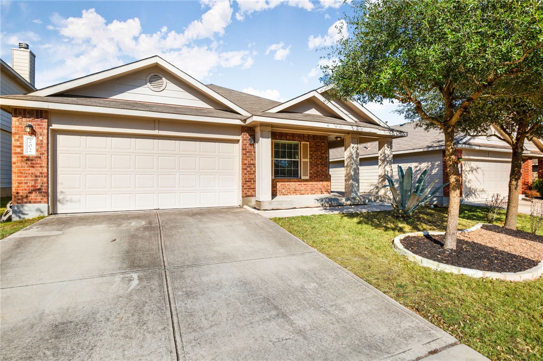 202 Wolfberry Path Buda, TX 78610 - Photo 1 of 1