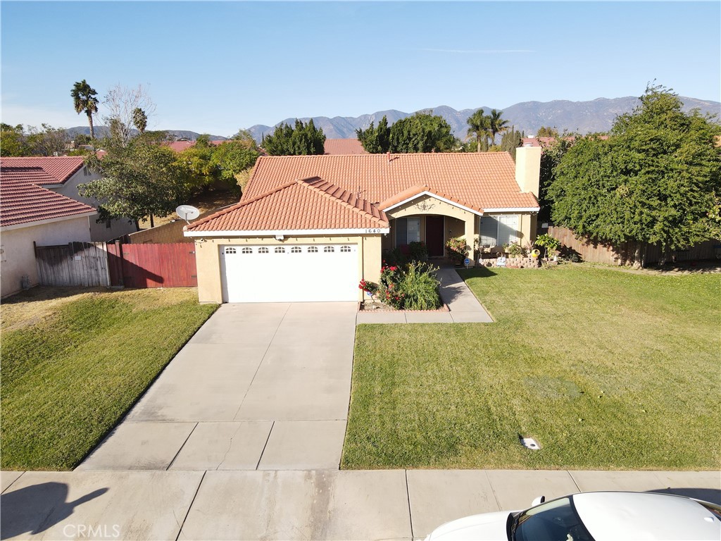 1640 West Townsend Street Rialto, CA 92377 - Photo 1 of 1