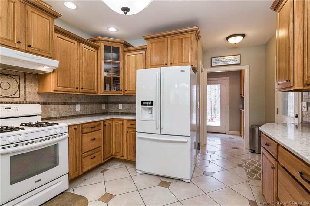 3097 Kepley Road Georgetown, IN 47122 - Photo 14 of 56