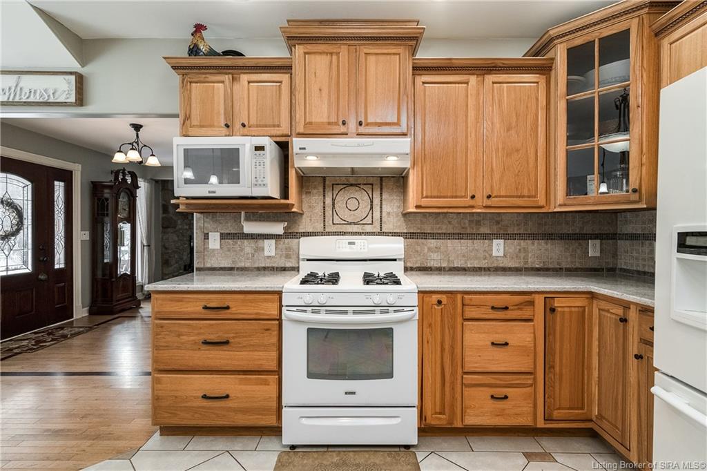 3097 Kepley Road Georgetown, IN 47122 - Photo 15 of 56