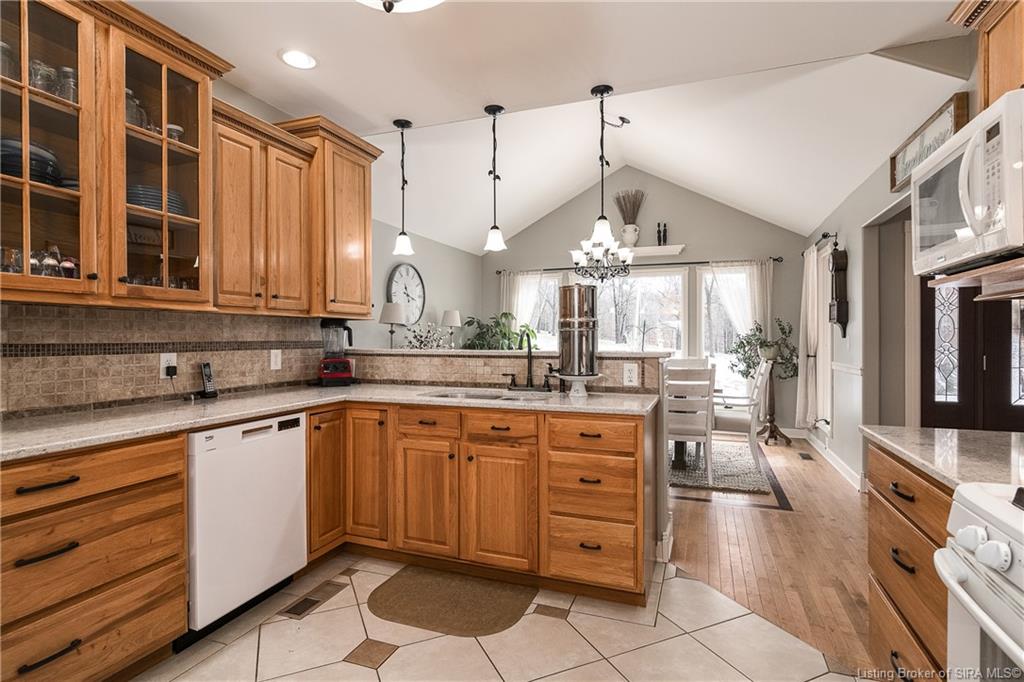 3097 Kepley Road Georgetown, IN 47122 - Photo 16 of 56