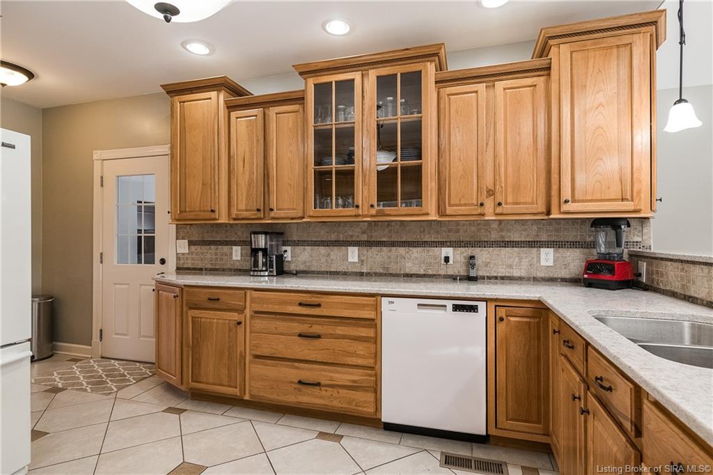 3097 Kepley Road Georgetown, IN 47122 - Photo 18 of 56