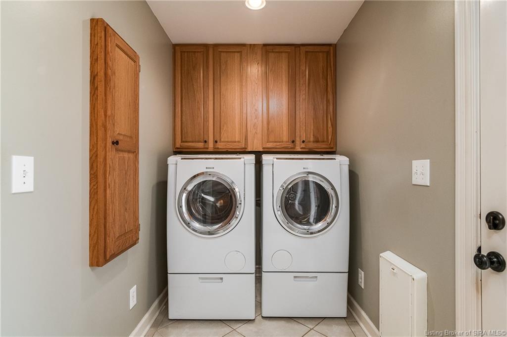 3097 Kepley Road Georgetown, IN 47122 - Photo 19 of 56