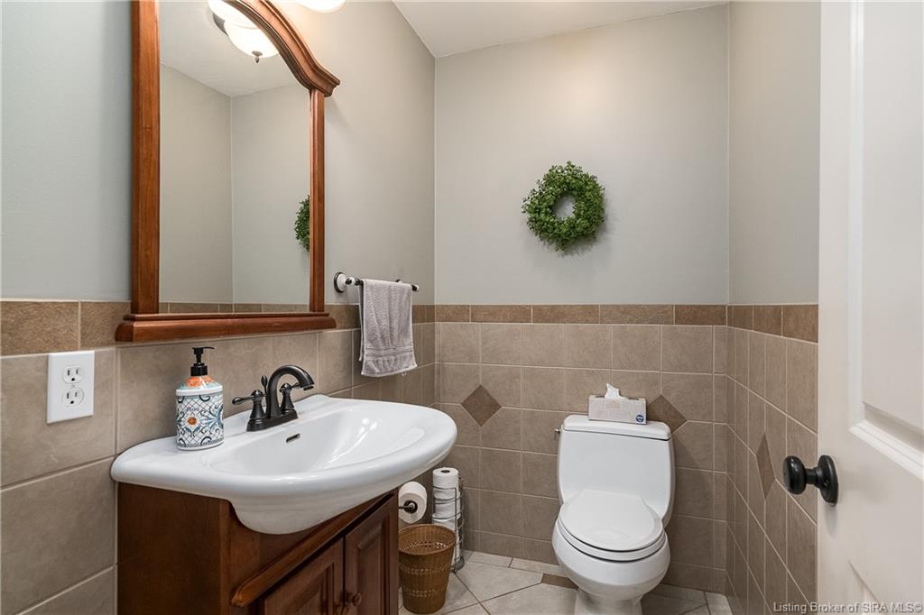 3097 Kepley Road Georgetown, IN 47122 - Photo 21 of 56