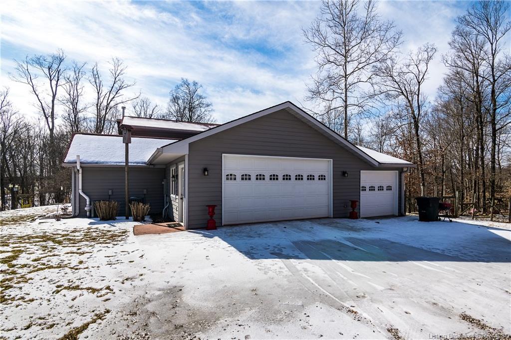 3097 Kepley Road Georgetown, IN 47122 - Photo 38 of 56