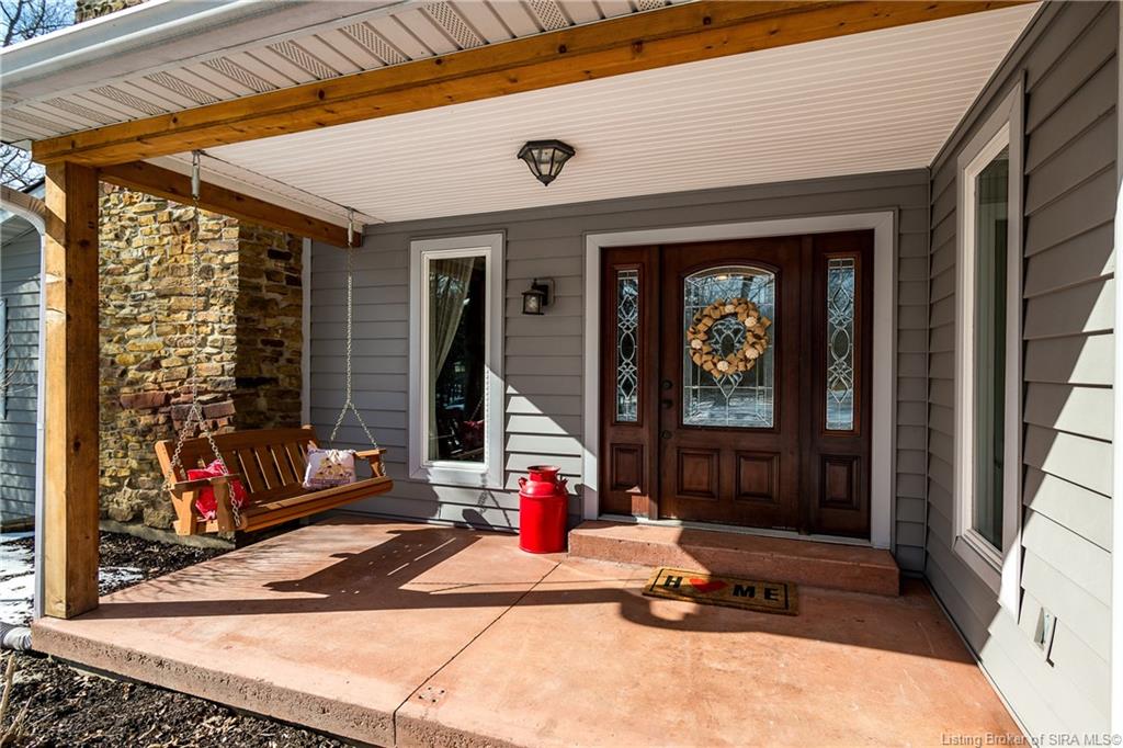 3097 Kepley Road Georgetown, IN 47122 - Photo 4 of 56