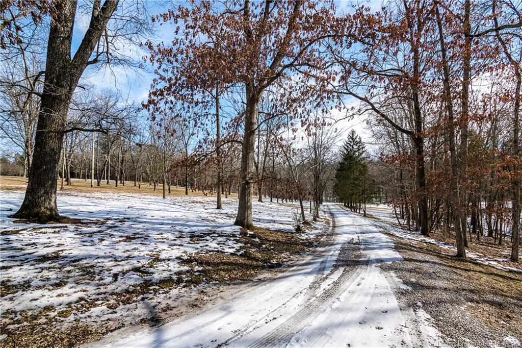 3097 Kepley Road Georgetown, IN 47122 - Photo 41 of 56