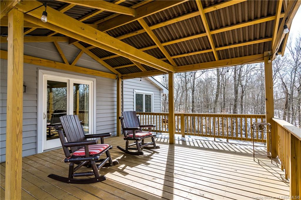 3097 Kepley Road Georgetown, IN 47122 - Photo 48 of 56