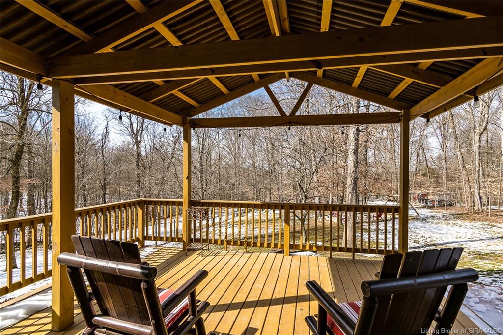 3097 Kepley Road Georgetown, IN 47122 - Photo 49 of 56