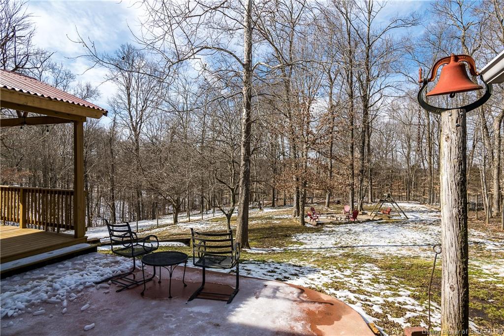 3097 Kepley Road Georgetown, IN 47122 - Photo 50 of 56