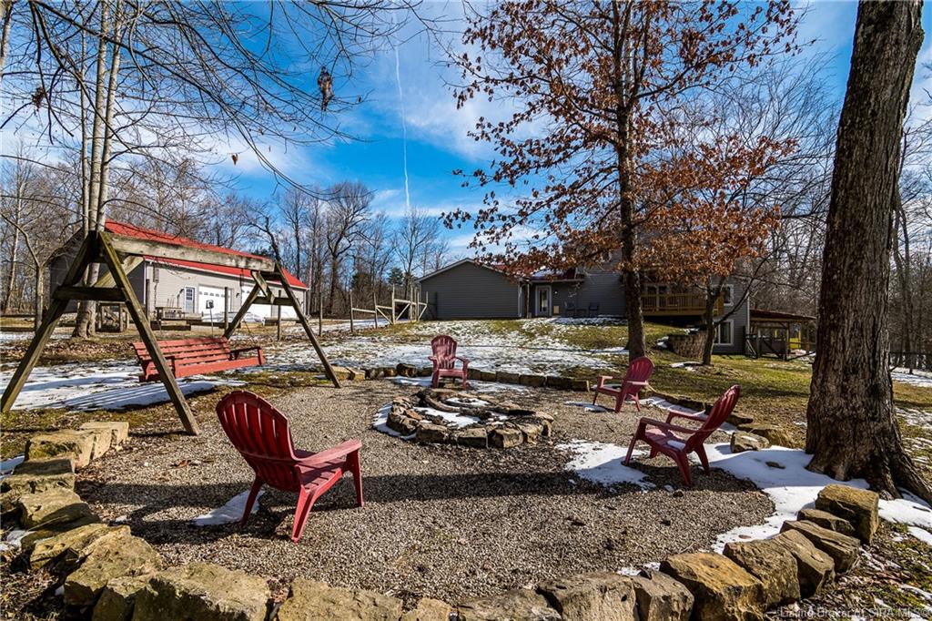 3097 Kepley Road Georgetown, IN 47122 - Photo 51 of 56