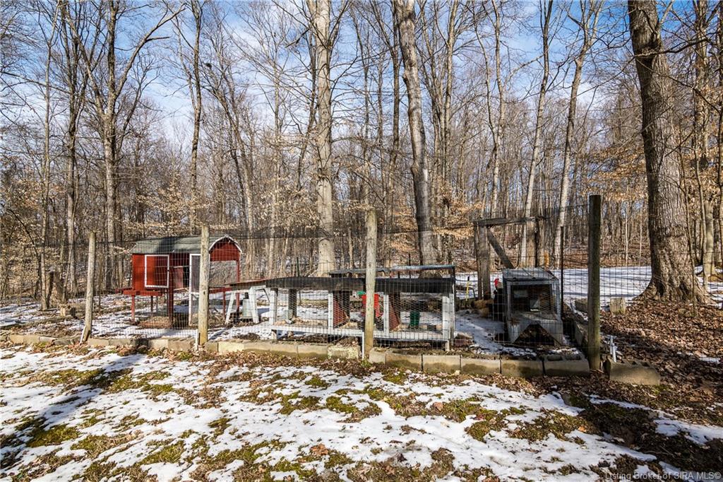 3097 Kepley Road Georgetown, IN 47122 - Photo 52 of 56