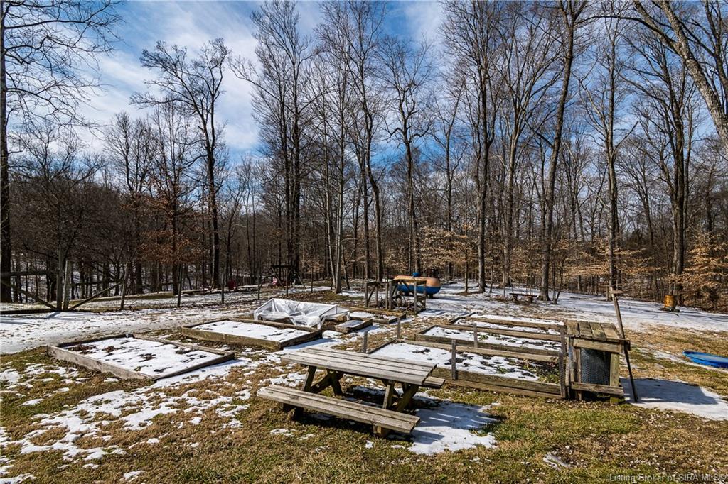 3097 Kepley Road Georgetown, IN 47122 - Photo 53 of 56