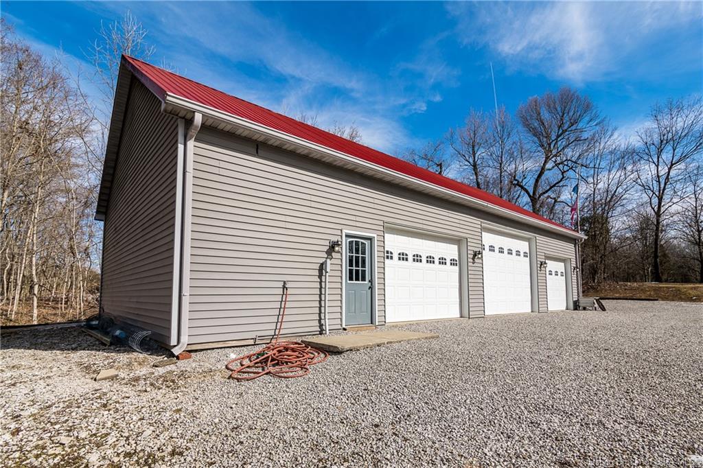 3097 Kepley Road Georgetown, IN 47122 - Photo 56 of 56